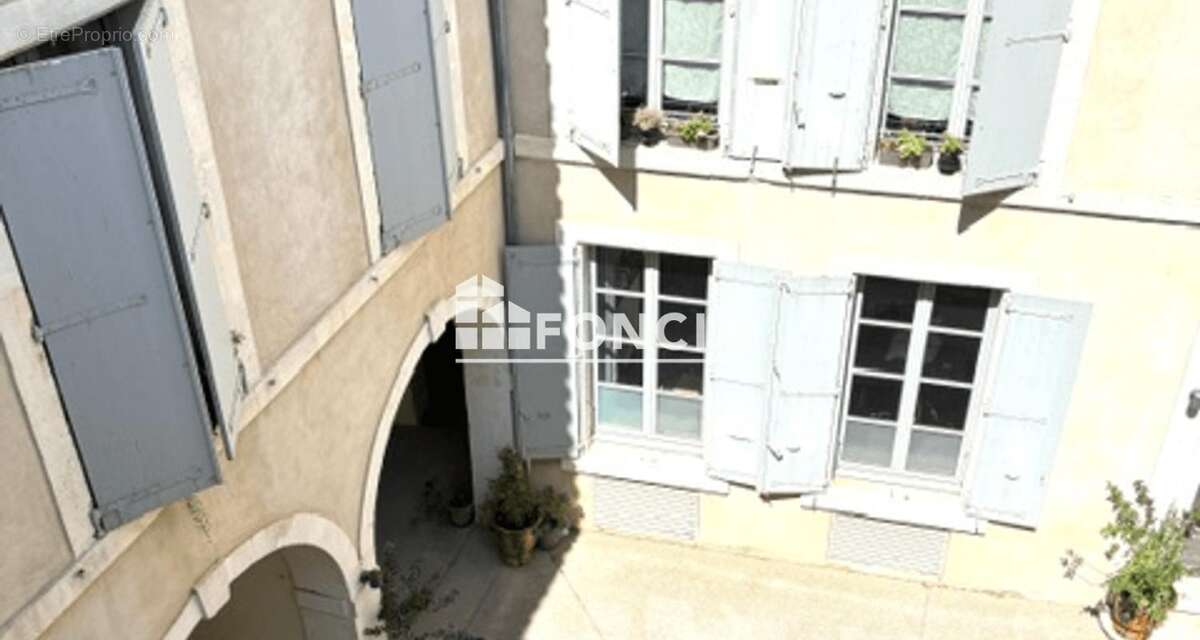 Appartement à NARBONNE
