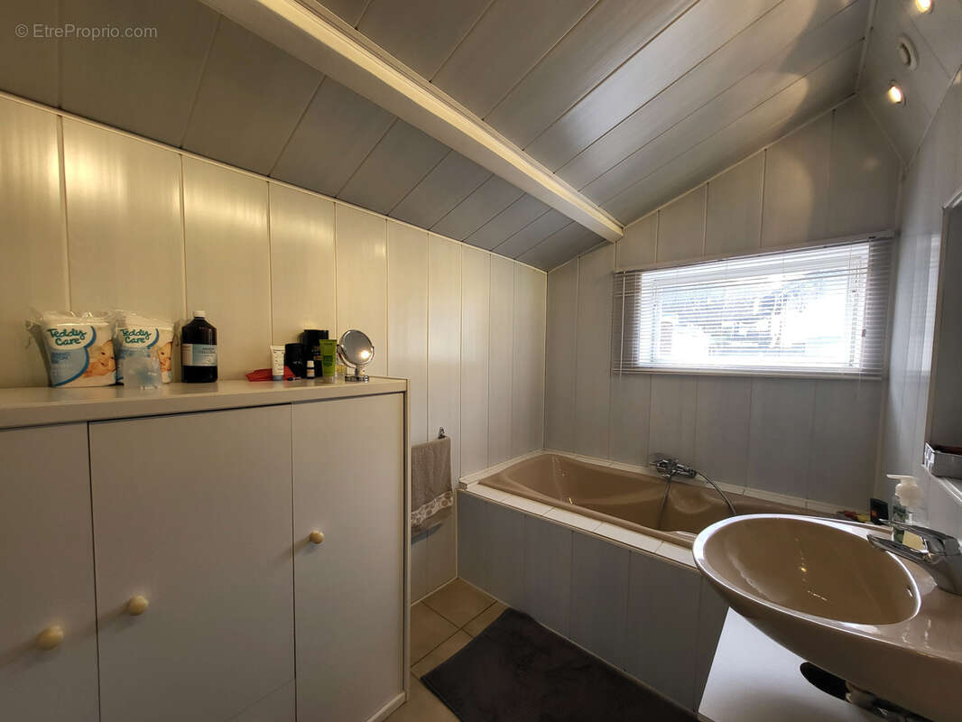 Maison à CREUTZWALD