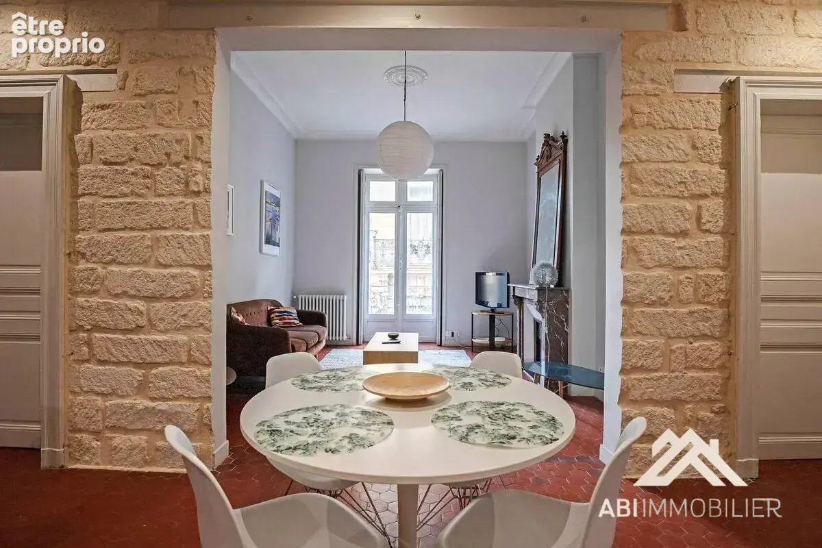 Appartement 3 pièces 81 m² à vendre à Montpellier (34000) - photo 2