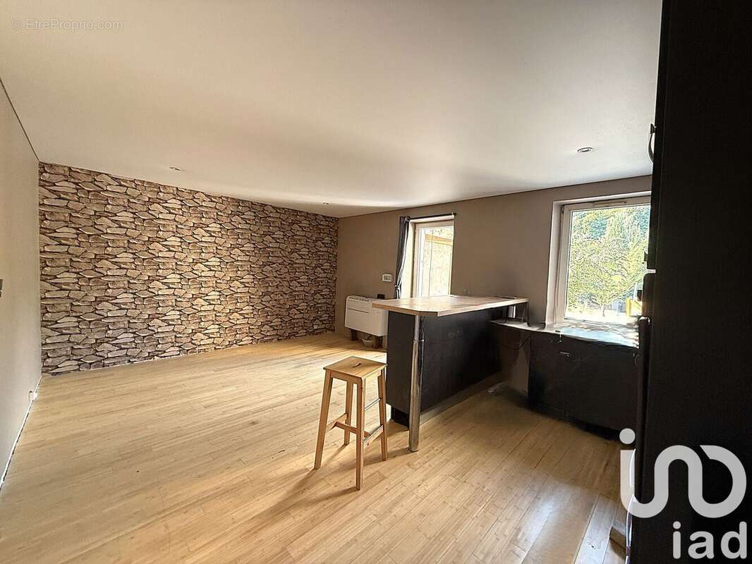 Photo 9 - Appartement à CLOUANGE