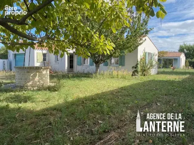 Maison 4 pièces 138 m² à vendre à Saint-Pierre-D'oleron (17310) - photo 4