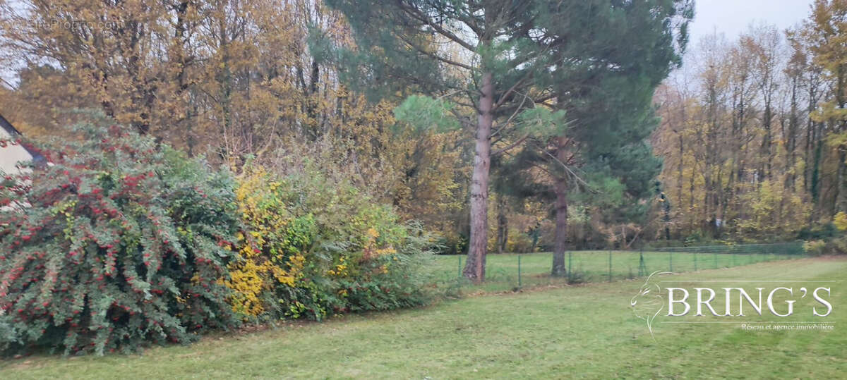 Maison à SAINT-AVERTIN