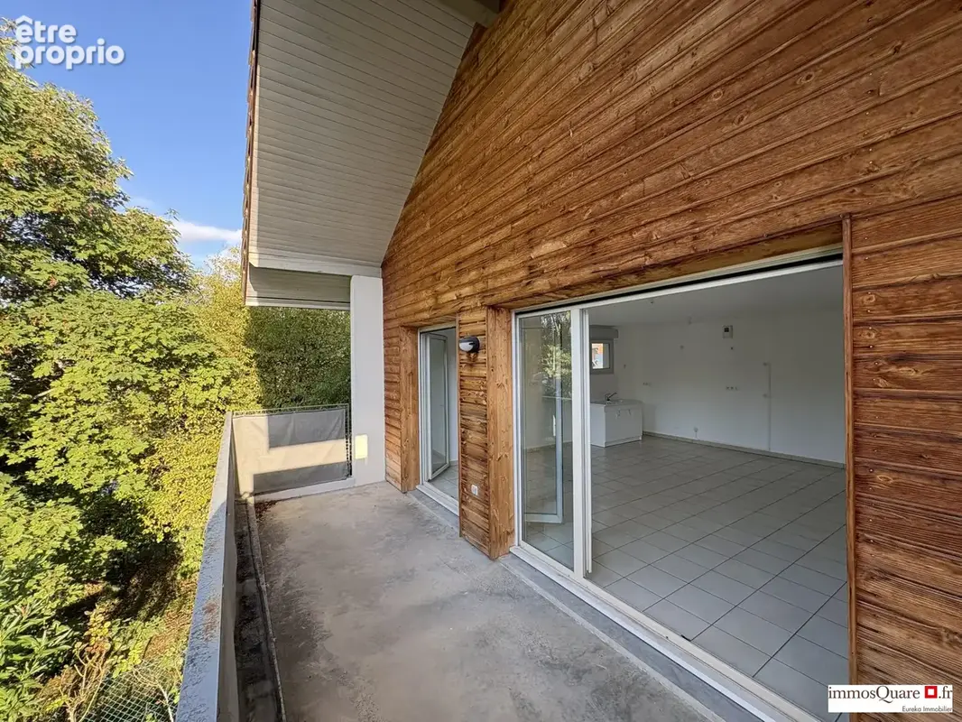 Appartement 3 pièces 68 m² à vendre à Gresy-Sur-Aix (73100) - photo 2