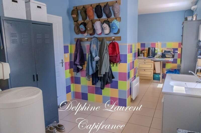 Maison à vendre 8 pièces  (14) Le parfait équilibre entre espace, confort et proximité des plages et de Caen - photo 27