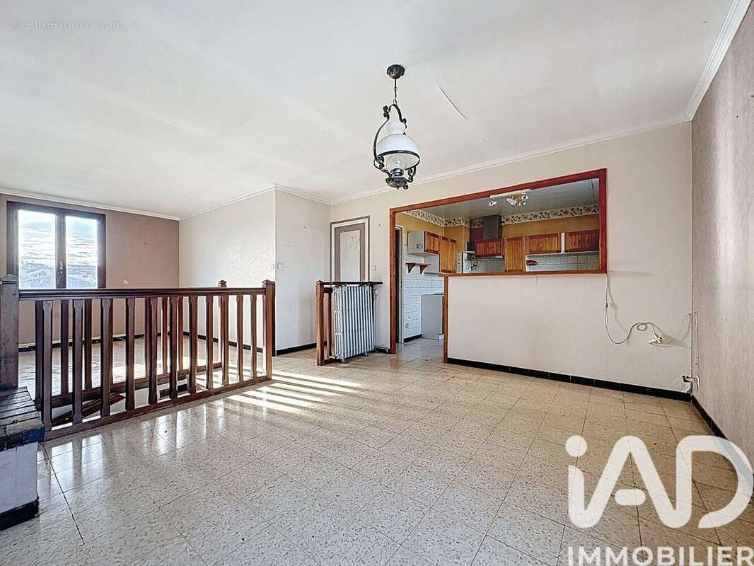 Photo 2 - Maison à CAZOULS-LES-BEZIERS