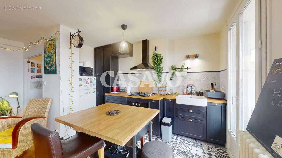 Vente Appartement 2 pièces de 49m² - 31300 Toulouse - photo 5