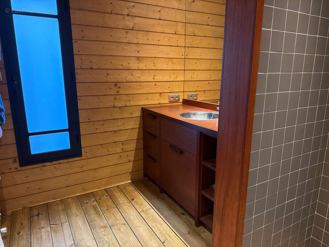 Maison à SAINT-JEAN-DE-MONTS