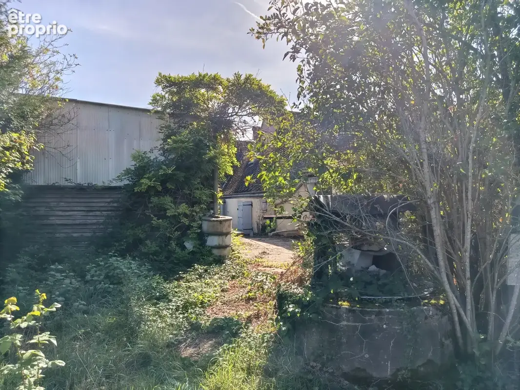 maison campagne avec jardin garage - photo 22