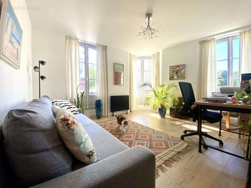 Appartement à BAYONNE