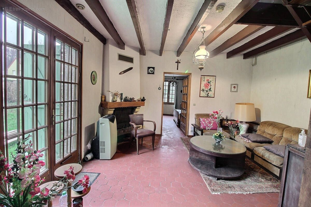 Maison à NOGENT-LE-ROI