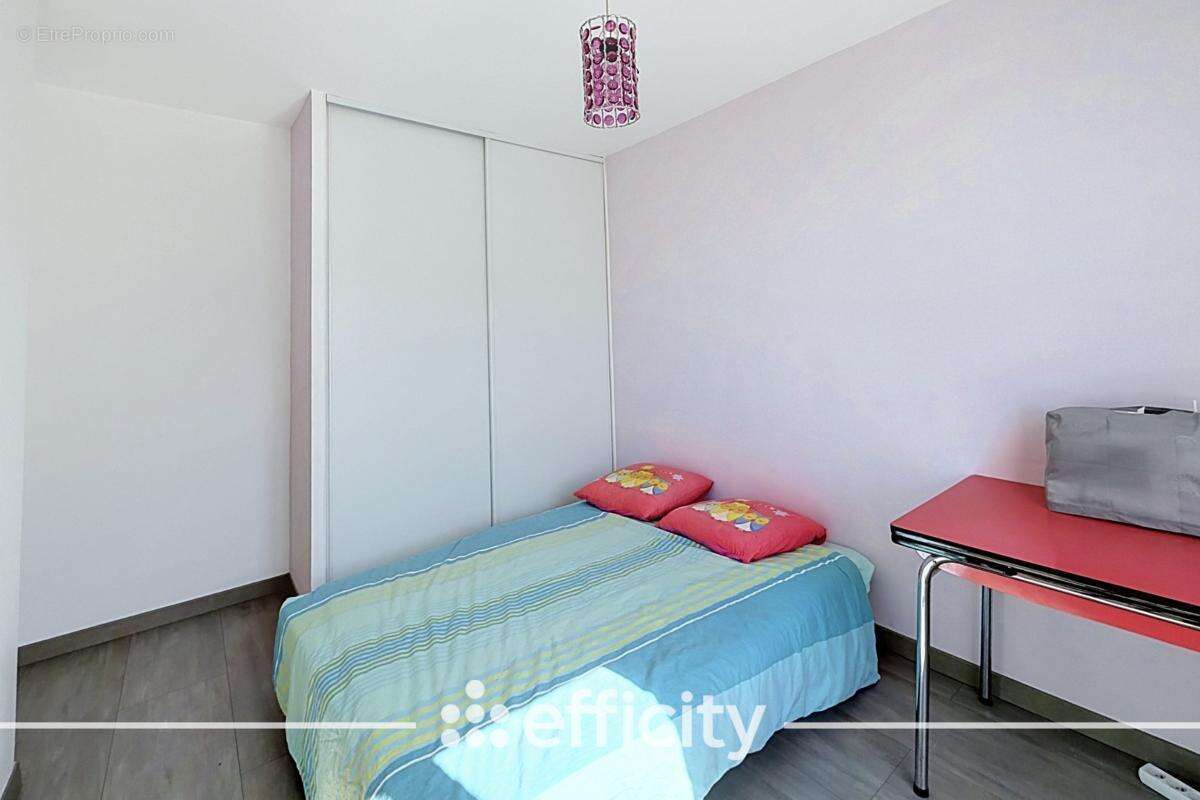 Appartement à SAINT-PRIEST
