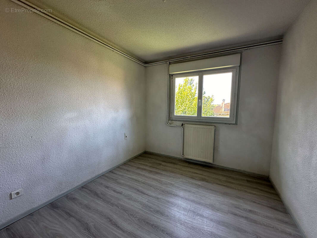 Appartement à MONTAYRAL
