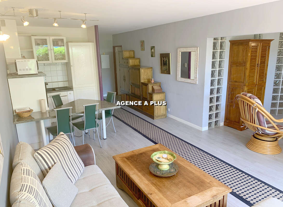 Appartement à LE GRAU-DU-ROI