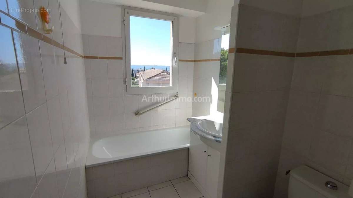 Appartement à MANOSQUE