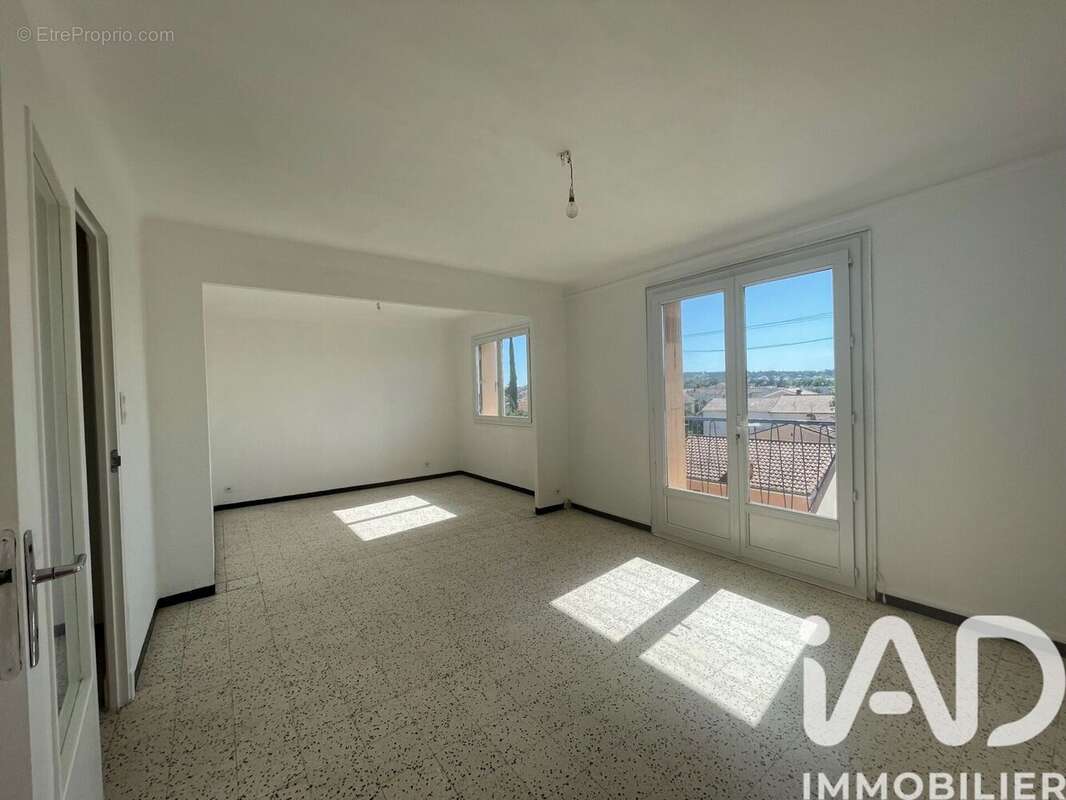 Photo 3 - Appartement à ALES