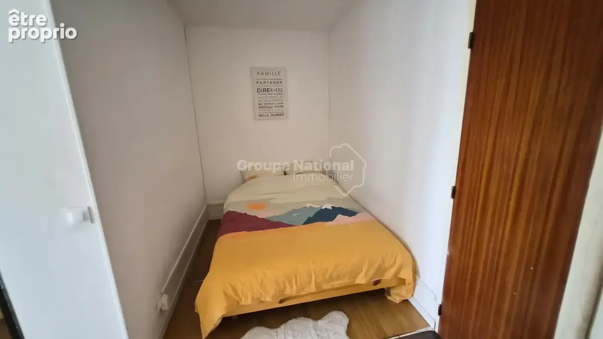 Investissement locatif idéal - Studio 28 m² - photo 3