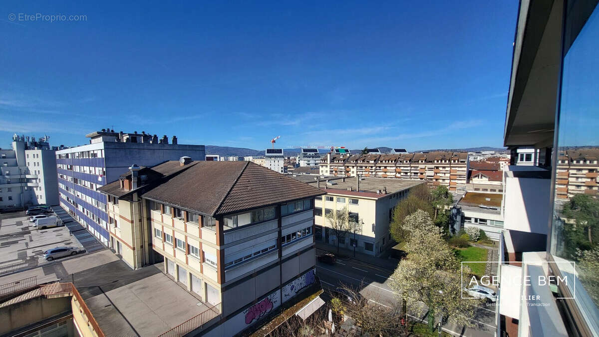 Appartement 110 m² à Annecy  - photo 5