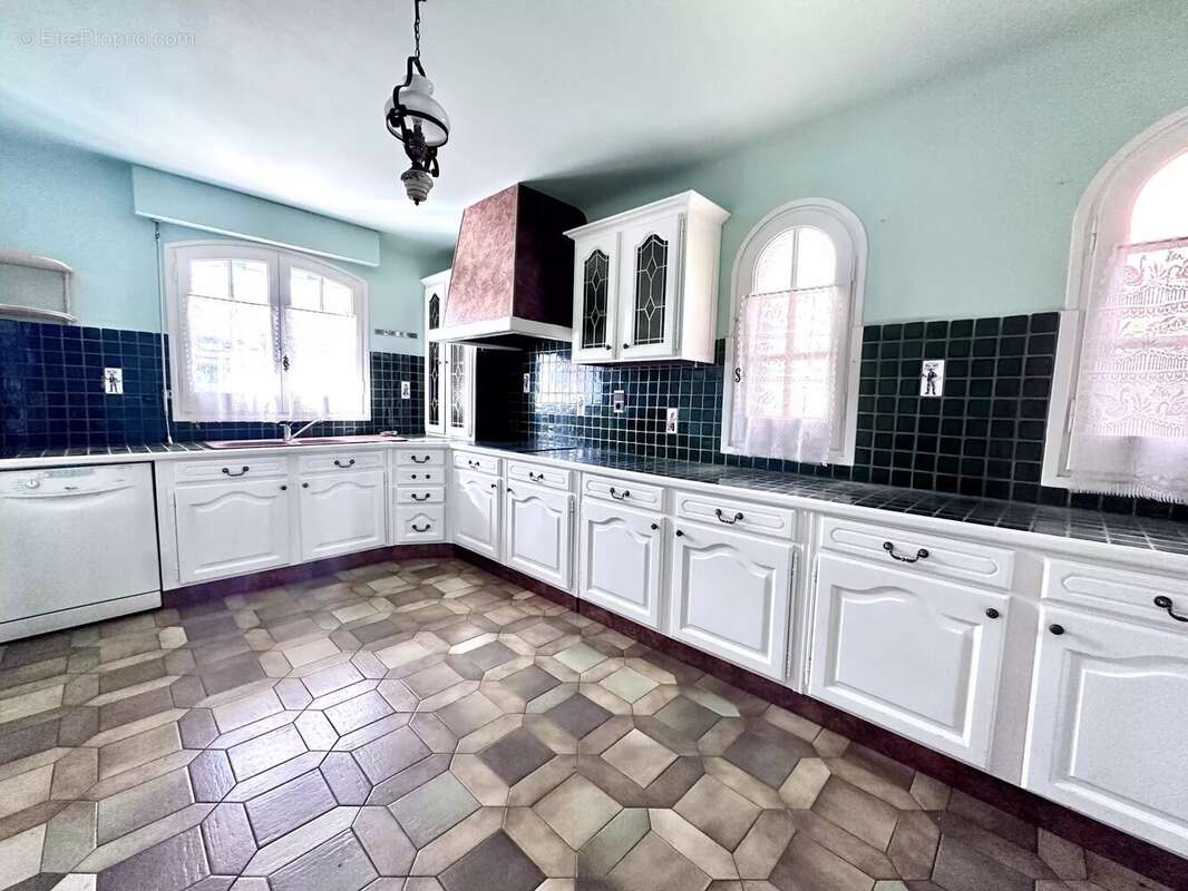 Maison à PERPIGNAN
