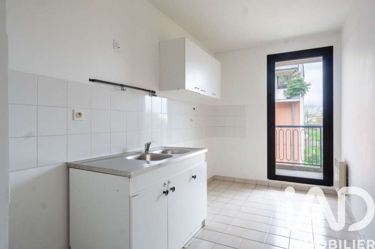 Photo 6 - Appartement à TOULOUSE