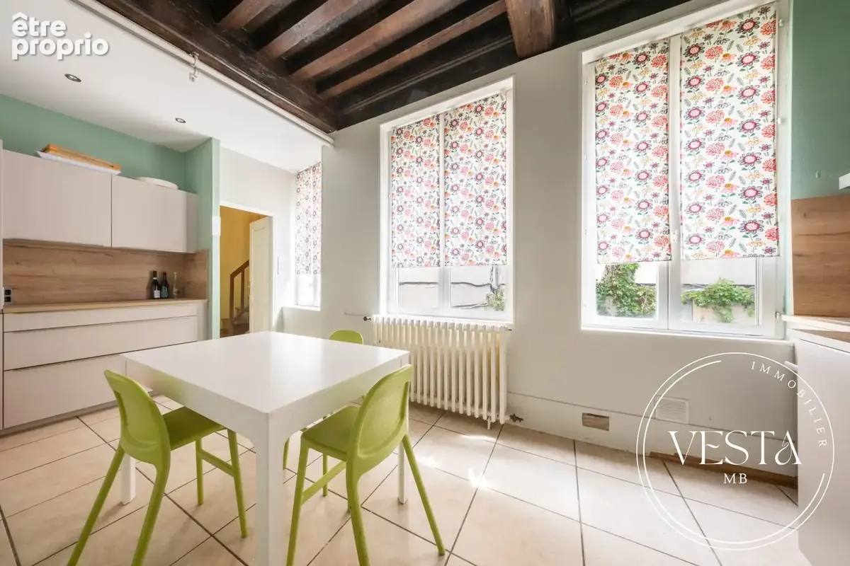 Appartement 152 m² à Dijon  - photo 6