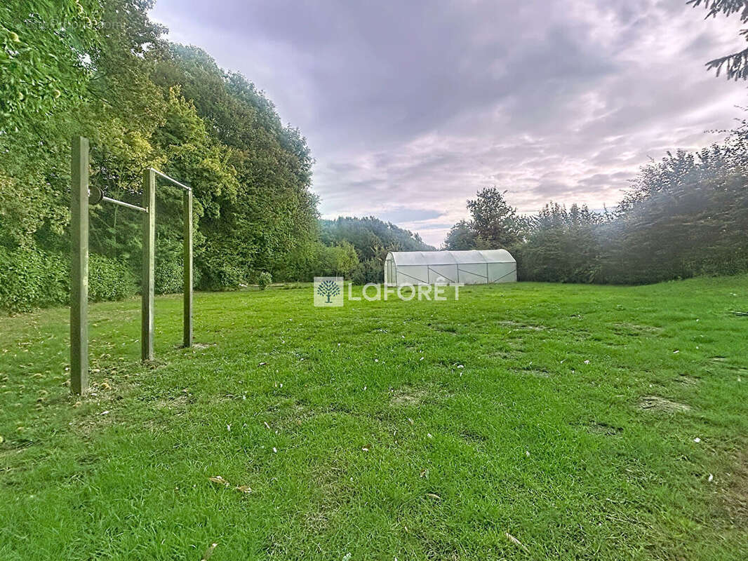 Maison à VILLESELVE