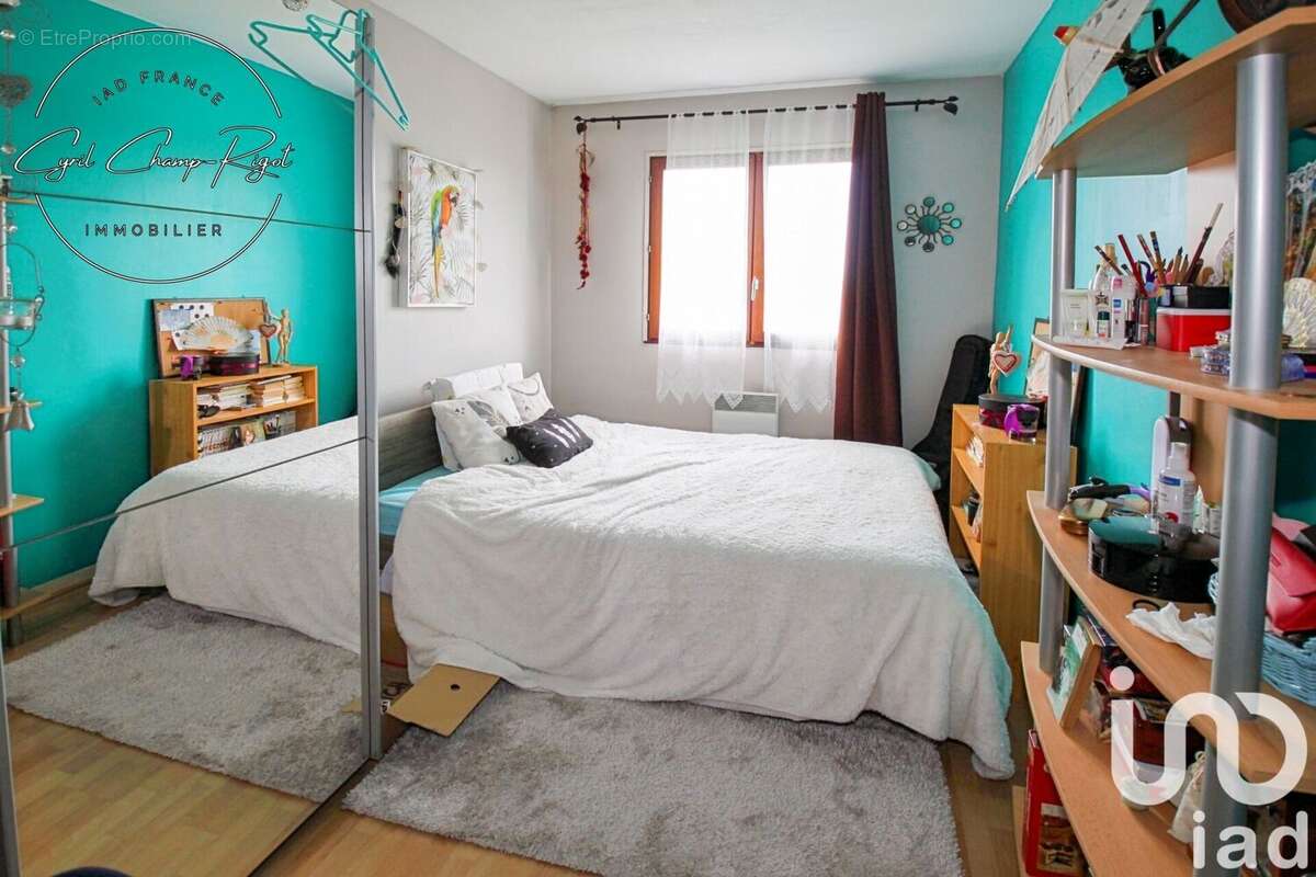 Photo 9 - Maison à TREMBLAY-EN-FRANCE