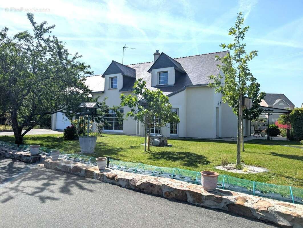 Photo 8 - Maison à SAINT-BARTHELEMY-D'ANJOU