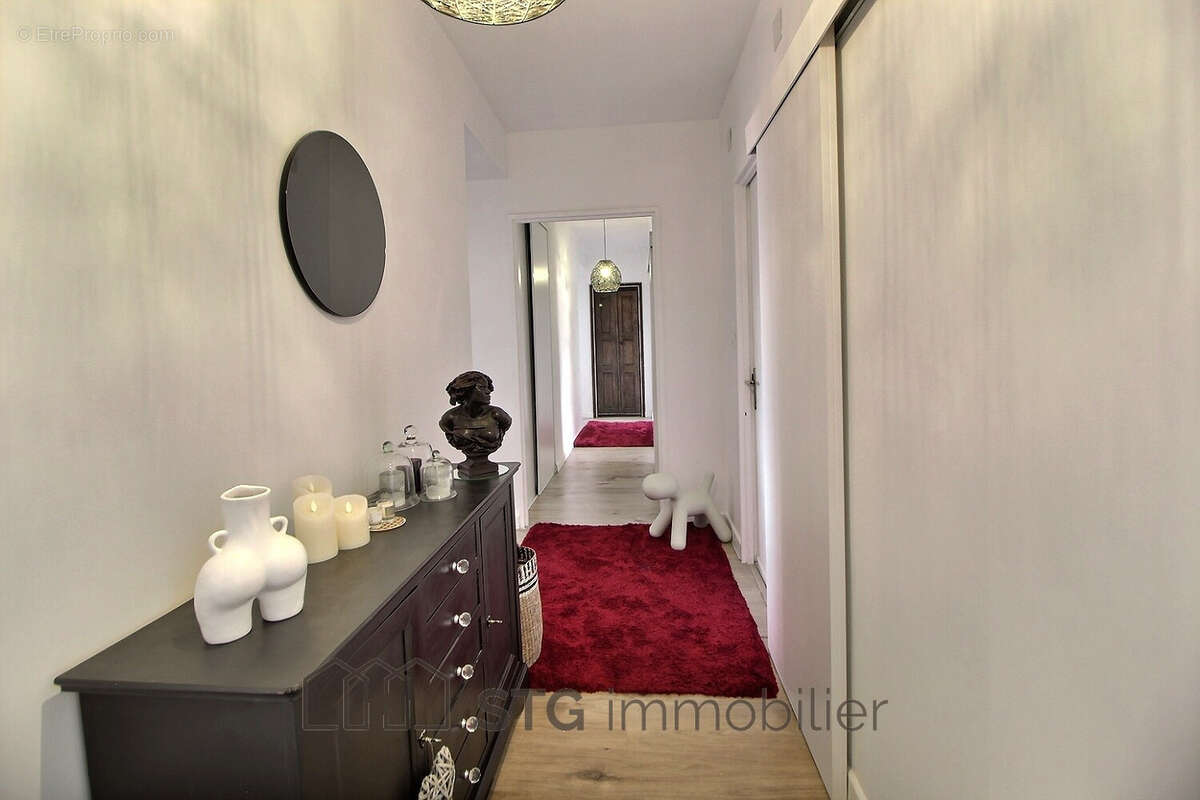 Appartement à AJACCIO