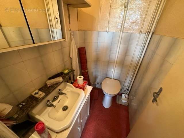 Maison de bourg - photo 14