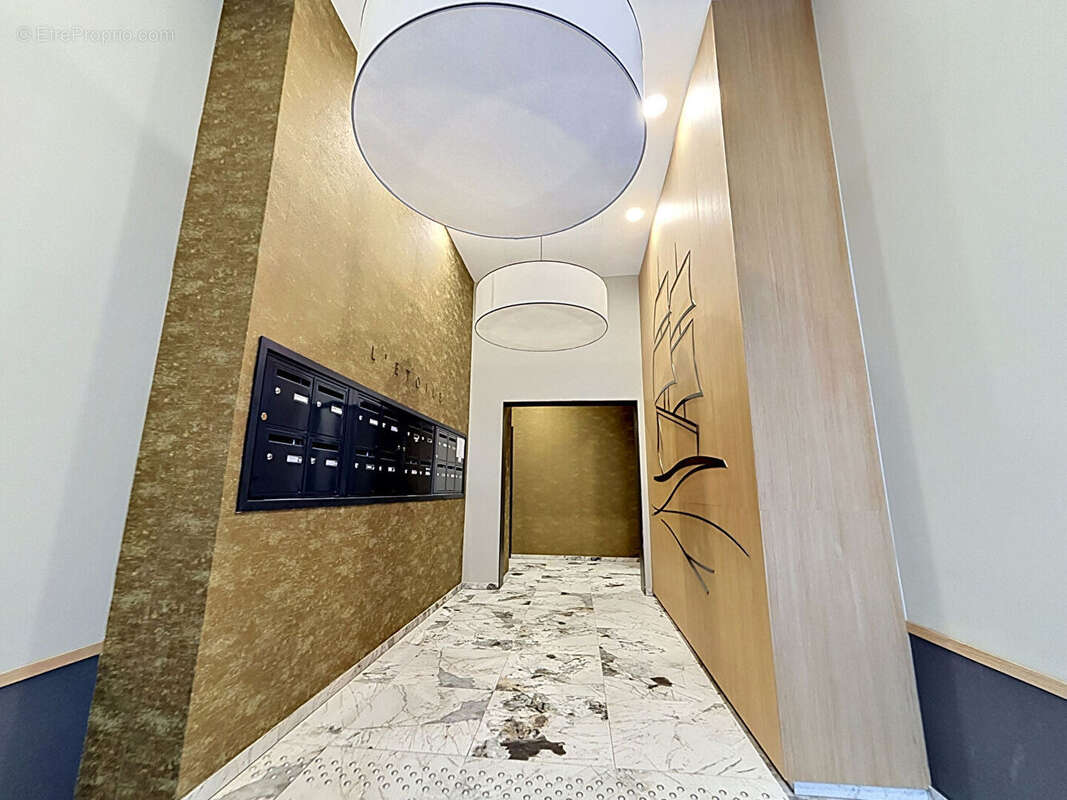 Appartement à SAINT-MALO