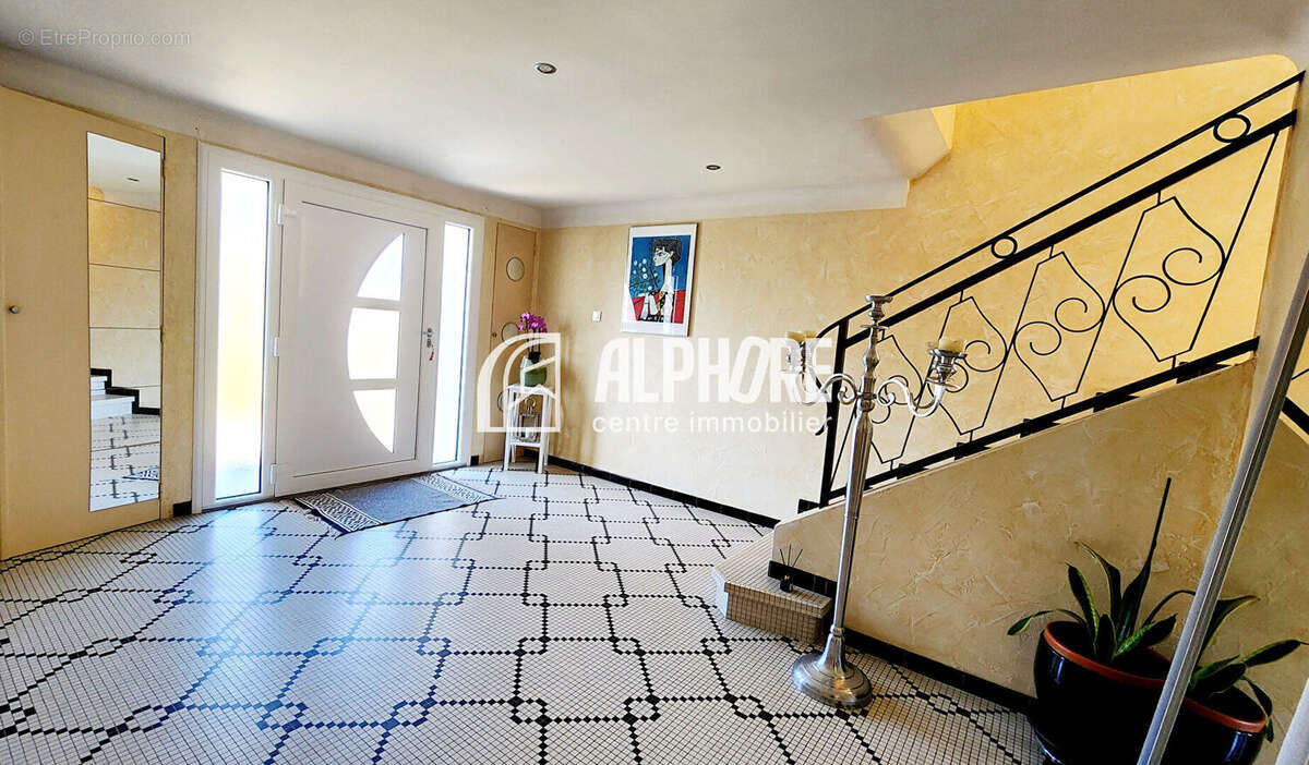 Maison à SAVENAY