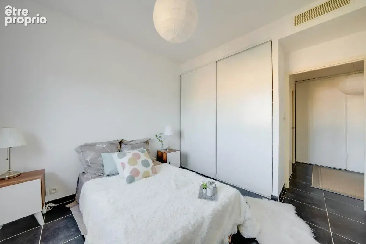 Appartement T3 avec terrasse & garage - La Ciotat - photo 9