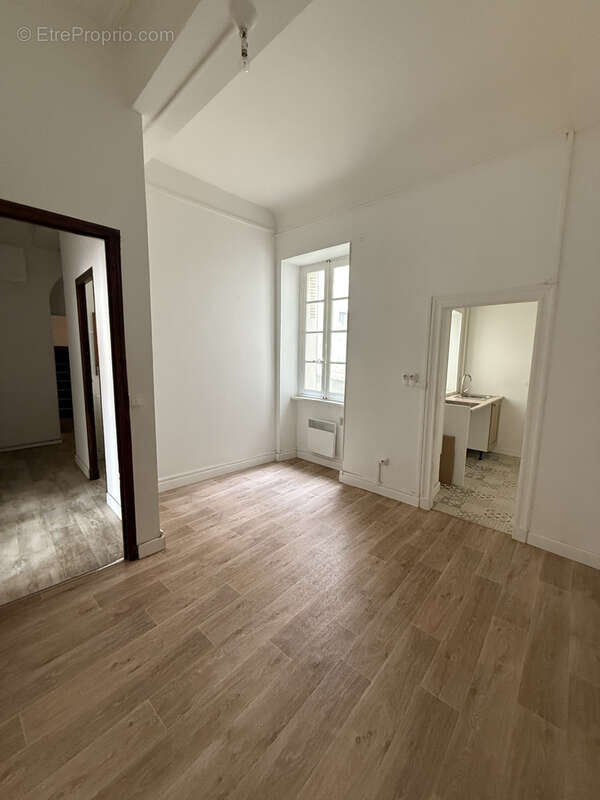 Appartement à LIMOUX