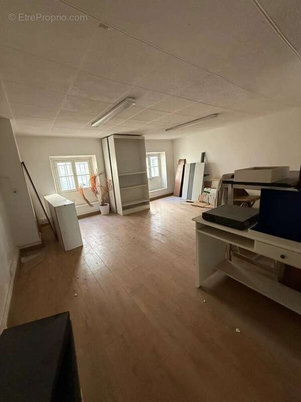 Appartement à PARIS-8E