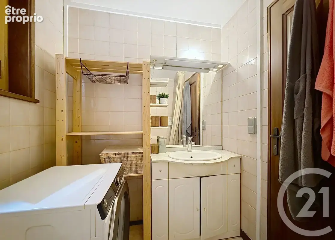 Appartement 98 m² à Taninges  - photo 10