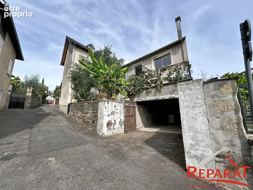 Maison 6 pièces 148 m² à vendre à Donzenac (19270) - photo 2