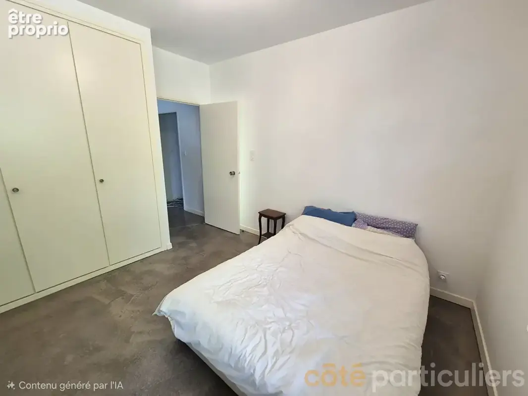 Maison d'architecte T7 de 272m2 boule d'or - photo 15