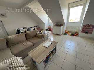 Appartement 53 m² à Epernon  - photo 3