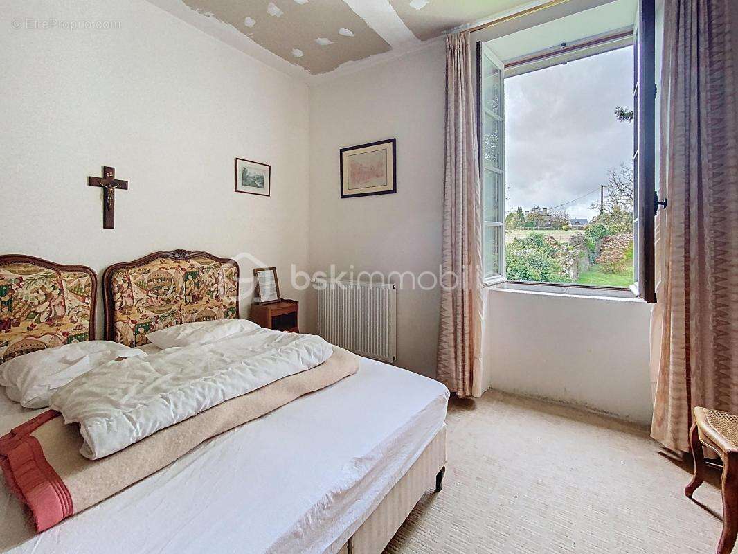 Maison à PLOUER-SUR-RANCE