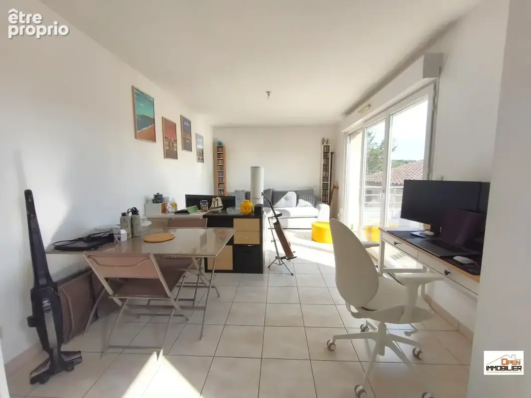 Appartement à ANGOULEME