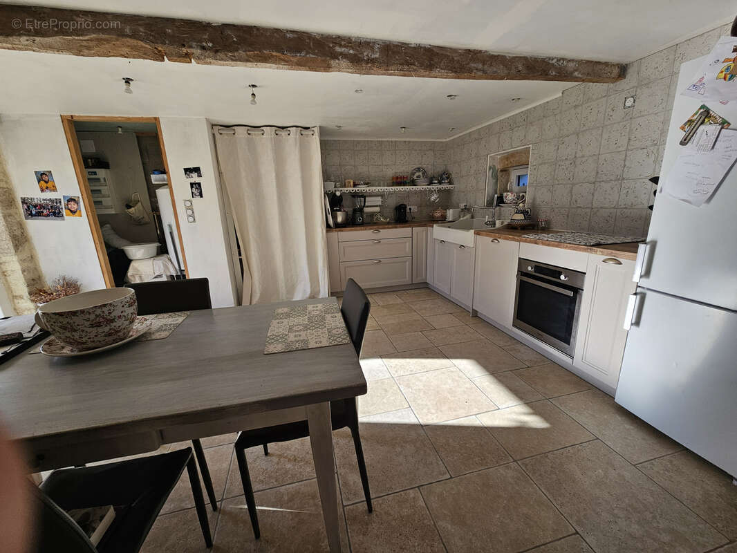 Maison à SAINT-SOZY