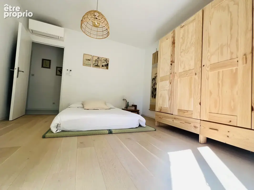 Maison familiale au calme, sans travaux - photo 21