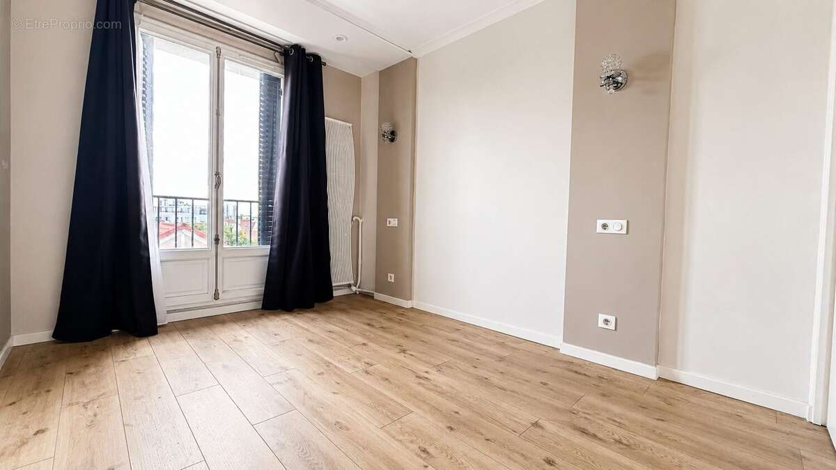 Appartement 70 m² à Maisons-Alfort  - photo 5