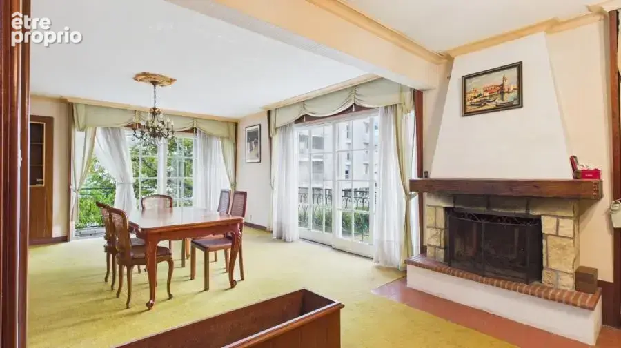 Maison 7 pièces 150 m² à vendre à Vannes (56000) - photo 3