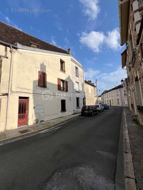 Appartement à PROVINS