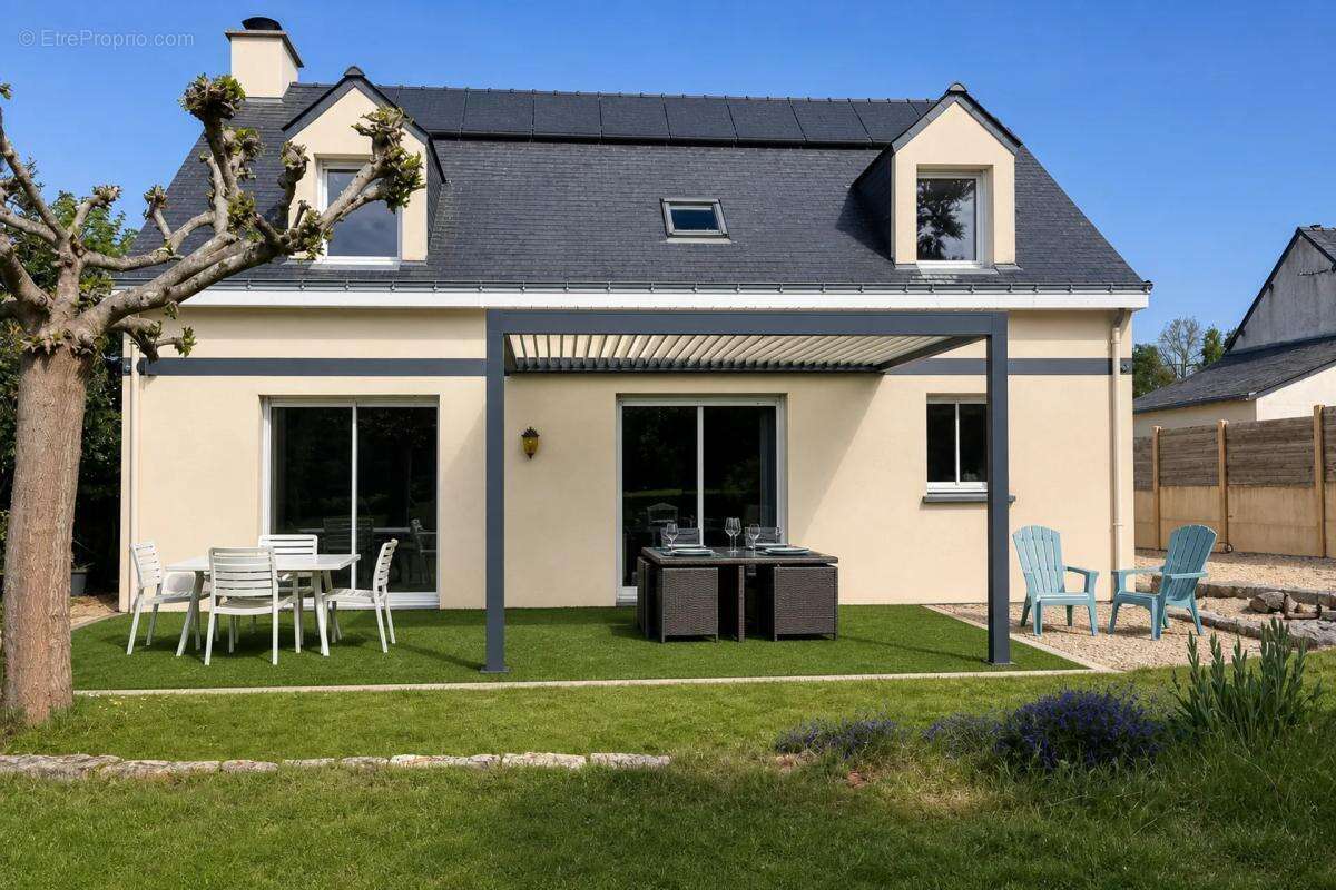 Maison à GUERANDE