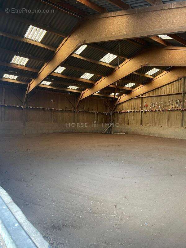 Haras de Reproduction Clé en Main sur 52 ha dans le Morbihan (5 - photo 15
