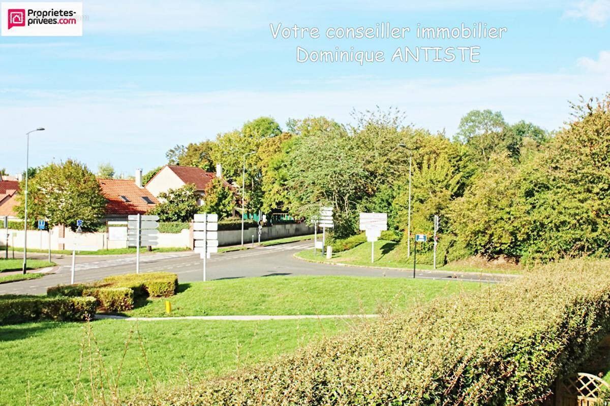 Appartement à CERGY