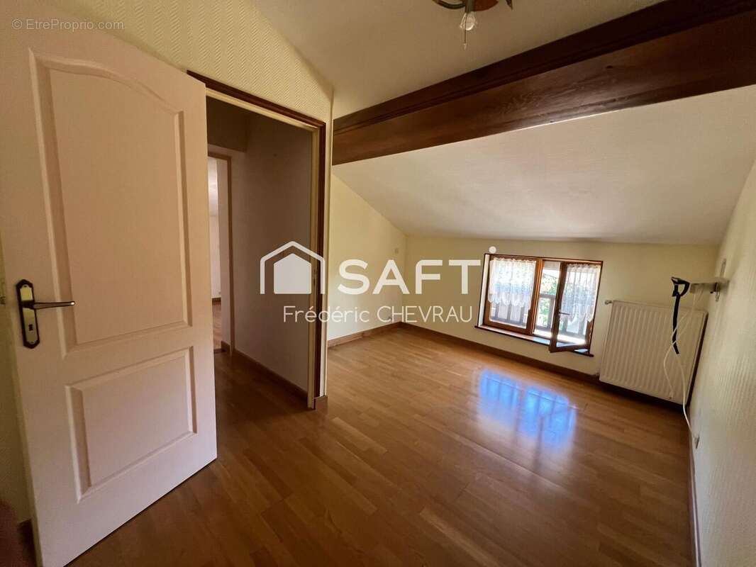 Photo 7 - Maison à DOMMARTIN