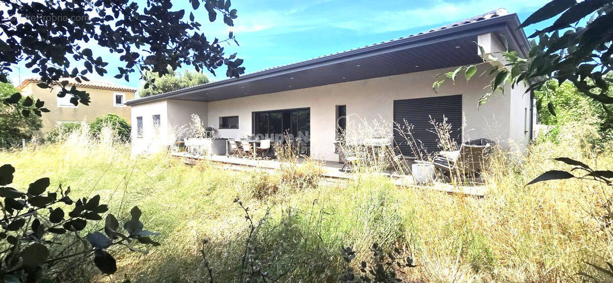 Maison à MARIGNANE